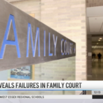 Family court in crisisFamily court in crisis